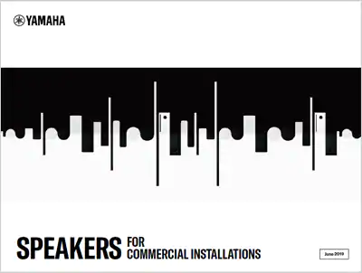 InfoComm 2019：AG旗舰厅VX系列扬声器展现声音、设计和品质的魅力