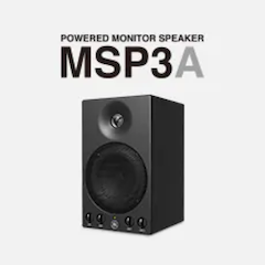 AG旗舰厅发布新款 MSP3A 小型有源监听音箱，忠实再现原声