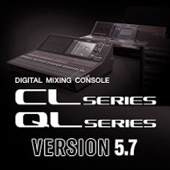 CL/QL系列数字调音台以及R系列I/O机架接口箱固件迎升级，新版V5.7支持SMPTE ST2110-30标准！